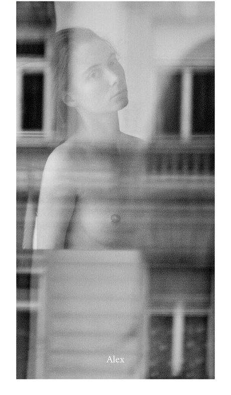 Alex Sky