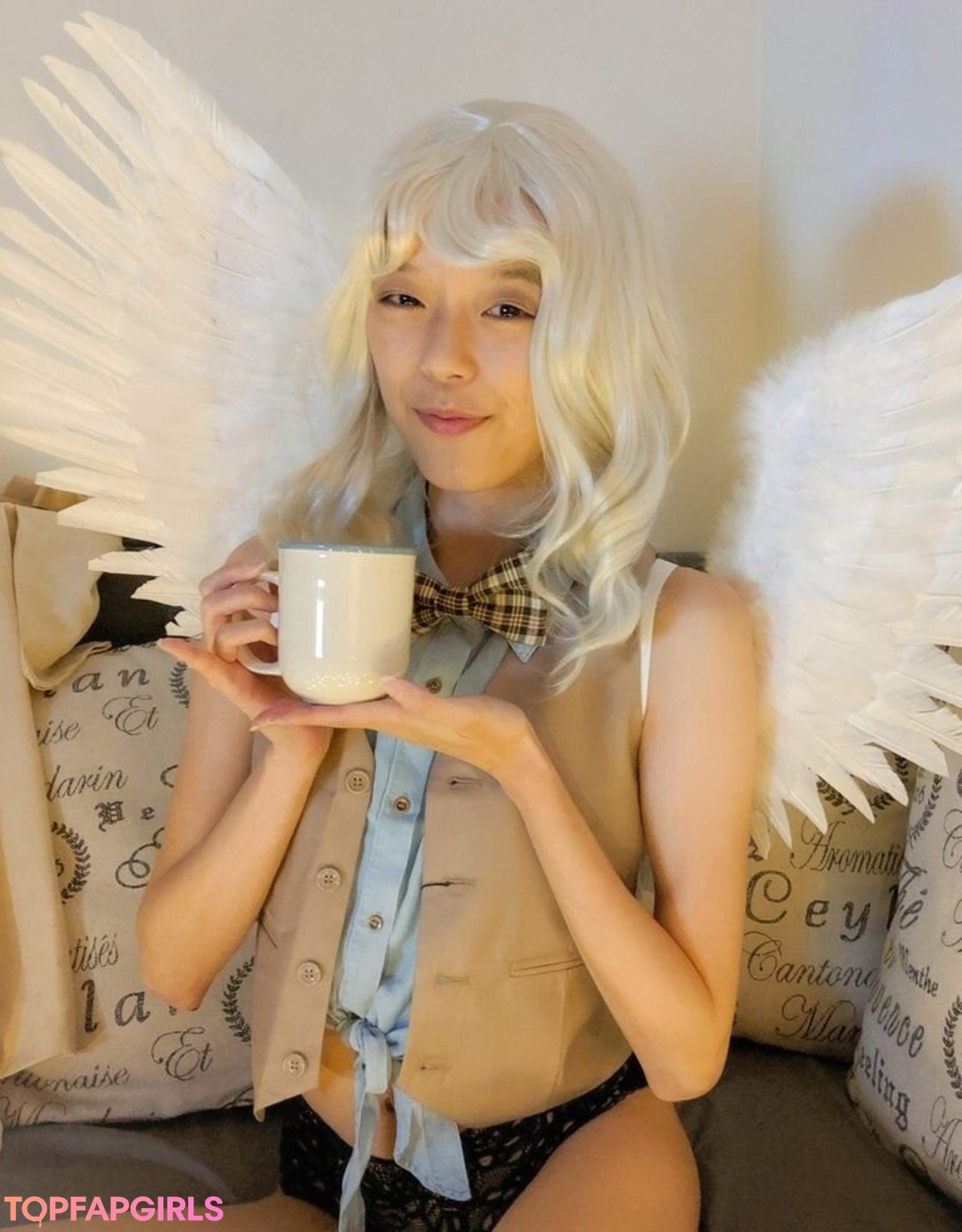 Colourmoichic OnlyFans 유출 누드 사진 #30