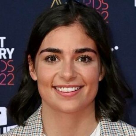Jamie Chadwick