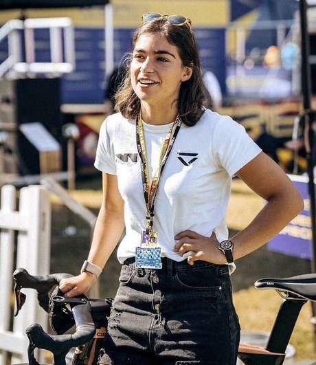 Jamie Chadwick