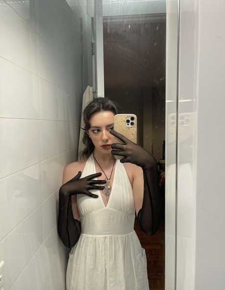 Naken läckt OnlyFans-bild av Jellykeeper