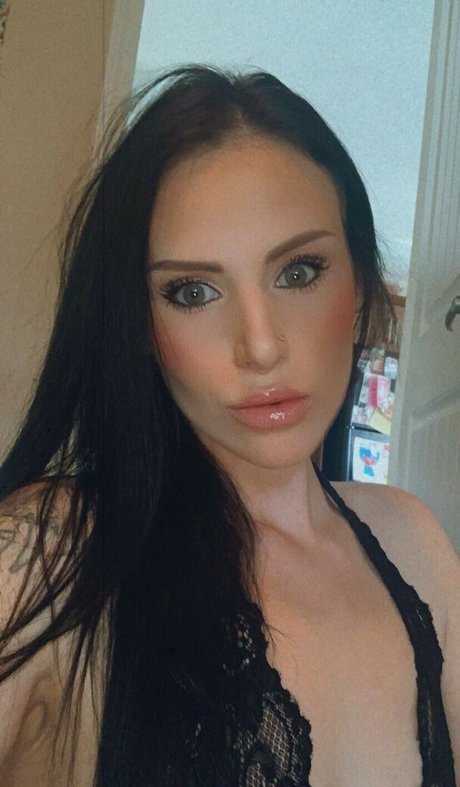 Foto desnuda filtrada de OnlyFans de Forevermimi