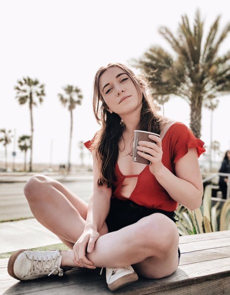 Angelica Trae