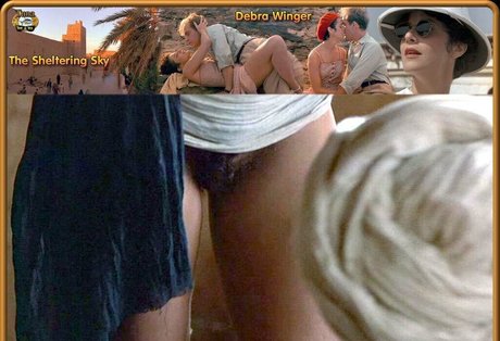 Debra Winger OnlyFans泄露裸照