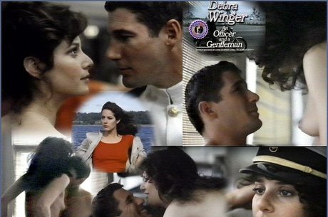 Debra Winger