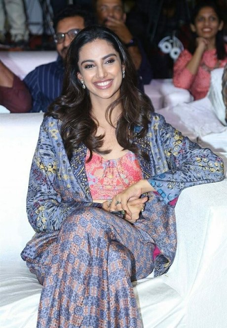 Meenakshi Chaudhary