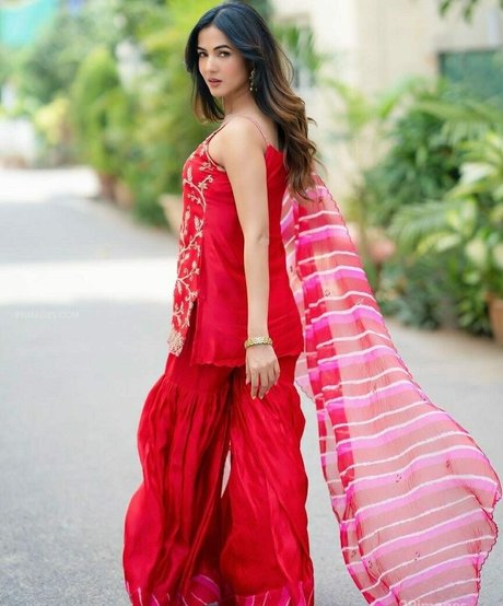 Sonal Chauhan
