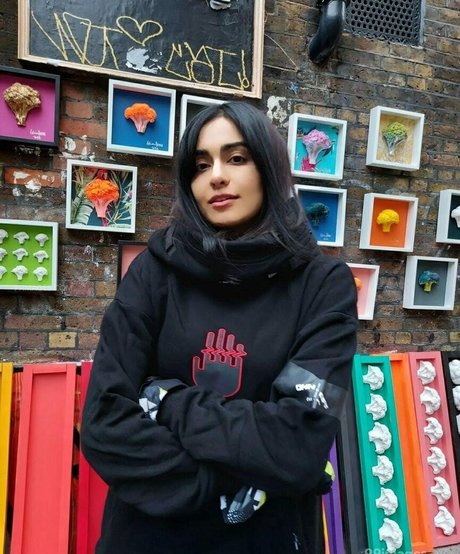 Adah Sharma