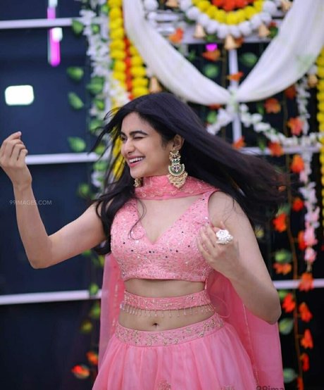Adah Sharma