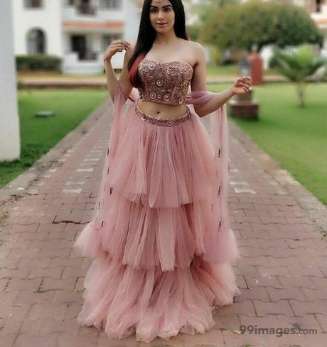 Adah Sharma