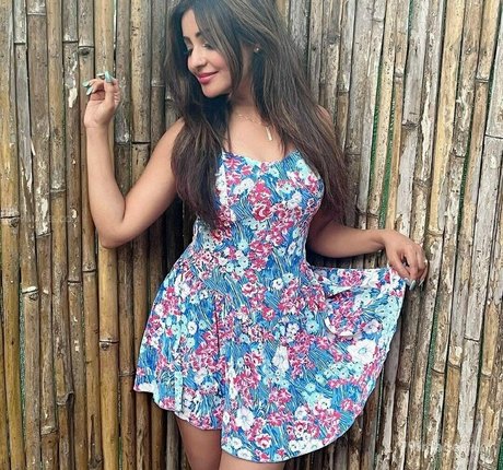 Chhavi Pandey