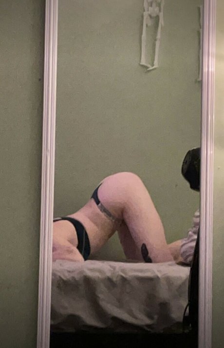 Naken läckt OnlyFans-bild av Okayfr