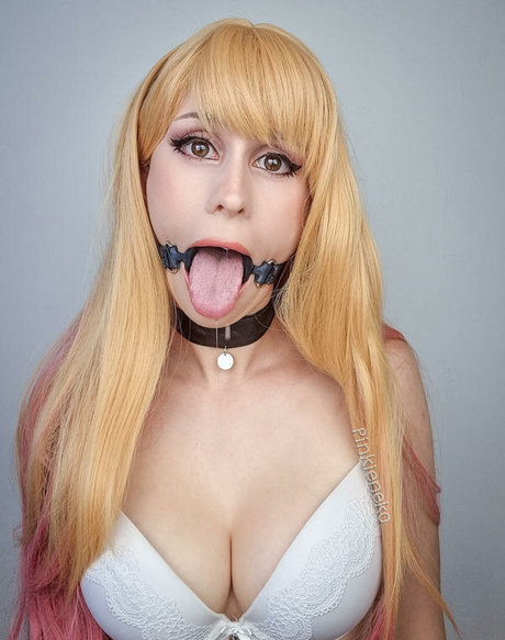 Pinkieneko OnlyFans 유출 누드 사진