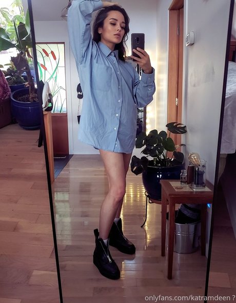 Kat Ramdeen