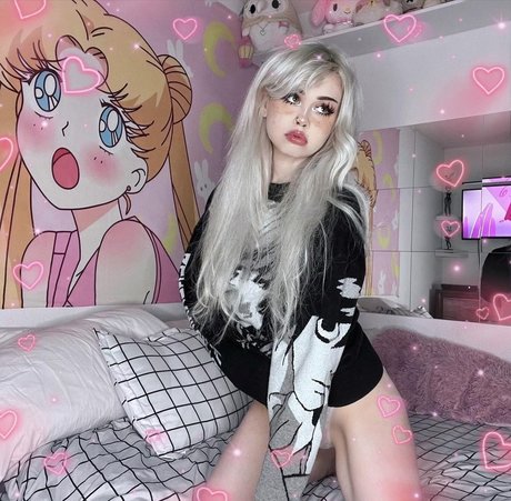 Обнаженная фотография утечки OnlyFans от Sugoimeg Megwaifu