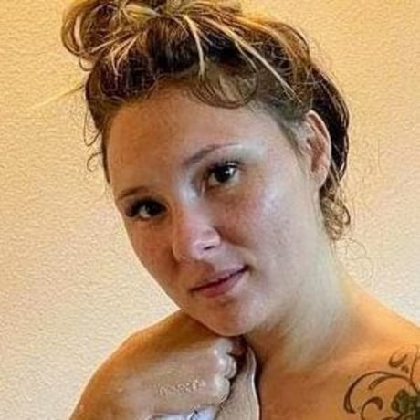Nagie wyciekłe zdjęcie OnlyFans od Thatgirlb13