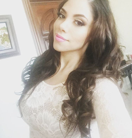 Claudia Guajardo