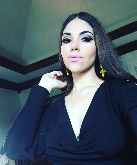Claudia Guajardo