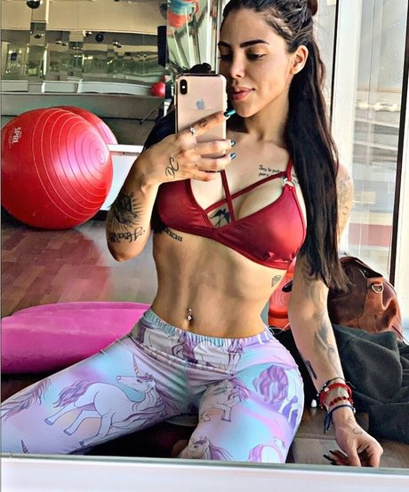 Claudia Guajardo