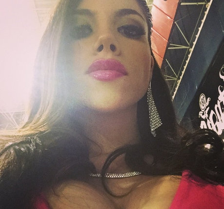 Claudia Guajardo