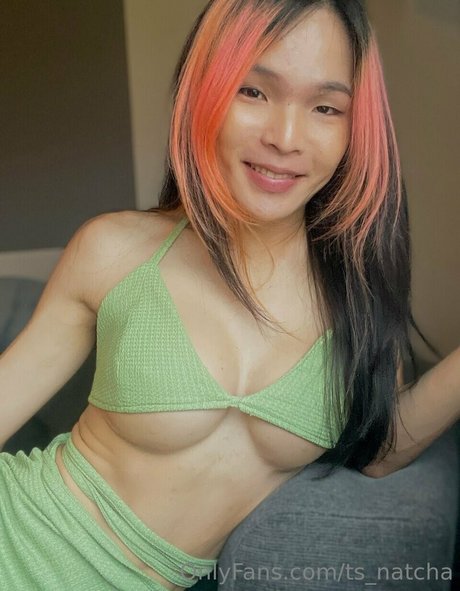 Ladyladynatcha