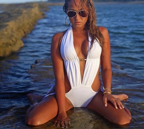 Adrienne Bailon