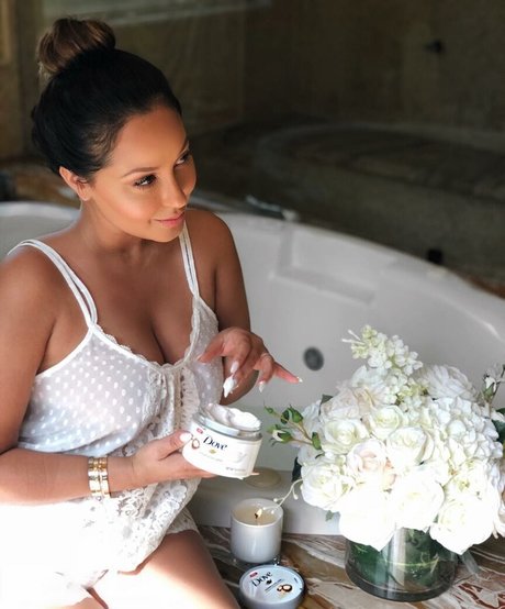 Adrienne Bailon