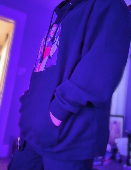 Nahá fotka uniklých OnlyFans od Onikanavt