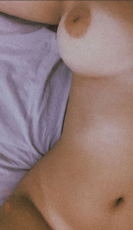 Naken läckt OnlyFans-bild av Unknowpalomsam