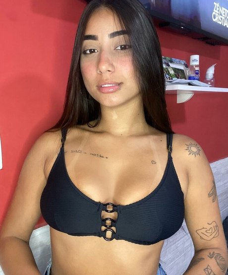 Rayssa Guedes  nude leaked OnlyFans photo