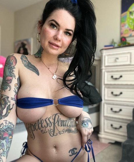 Bittersweet Belle