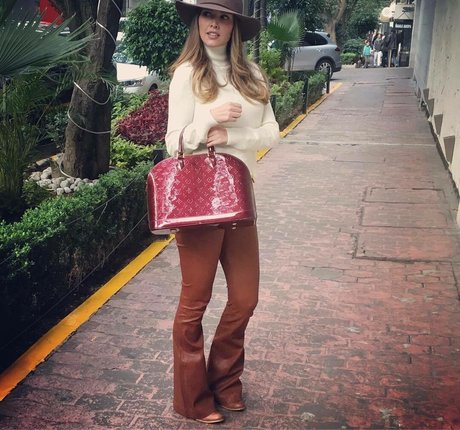 Marlene Favela