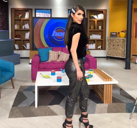 Marlene Favela