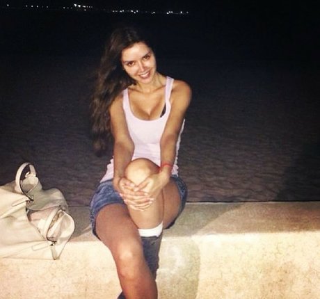 Marlene Favela