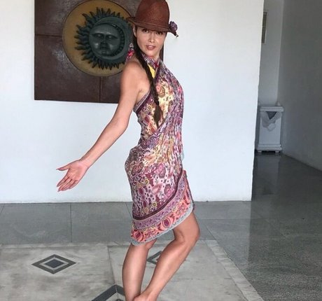 Marlene Favela
