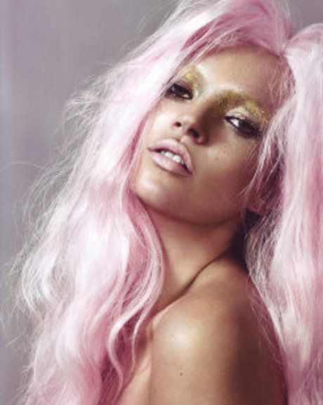 Kate Moss