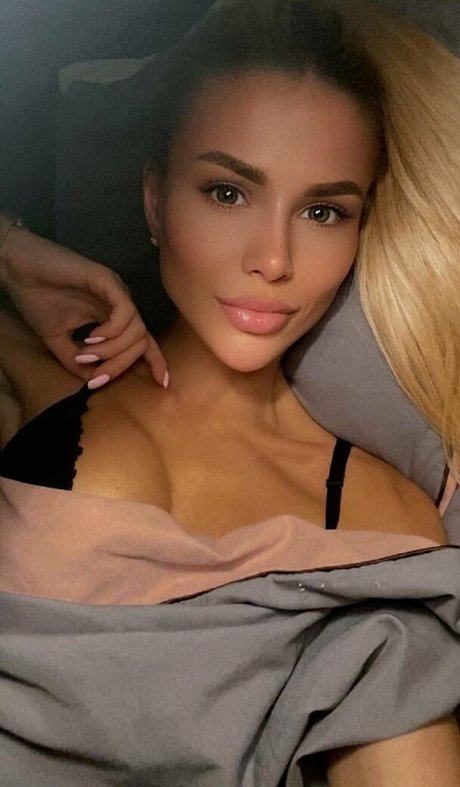 Anastasiya Timonina  nude leaked OnlyFans photo