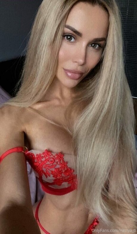 Anastasiya Timonina