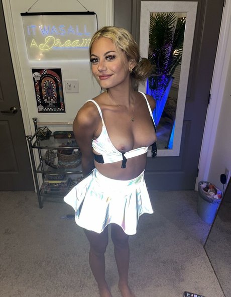 Charlotte Cruise