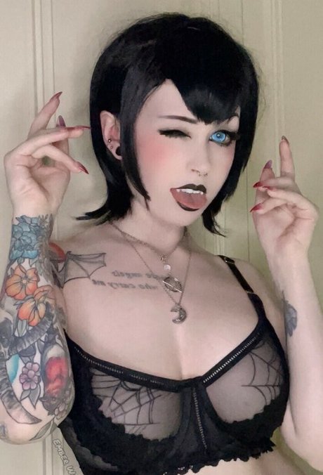 Emberwolfcosplay