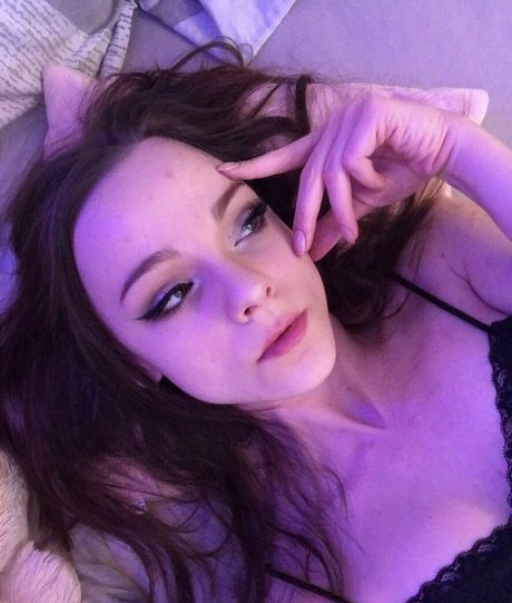 Foto di nudo di fuga di OnlyFans di Chaisia