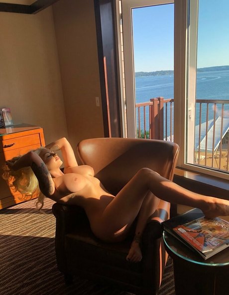Nagie wyciekłe zdjęcie OnlyFans od Rachel Barley