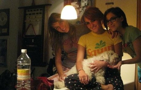 Dulce Maria