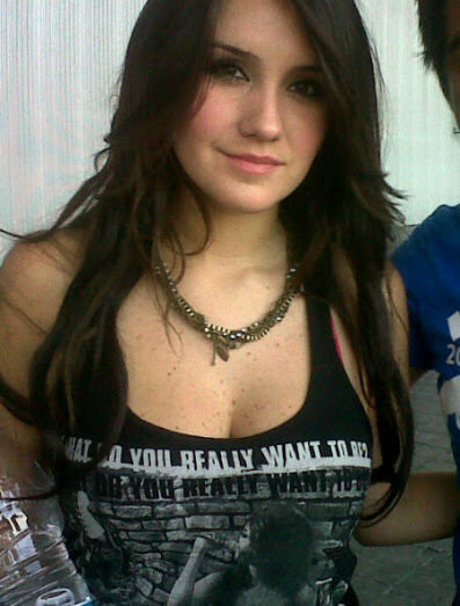 Dulce Maria