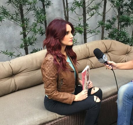 Dulce Maria