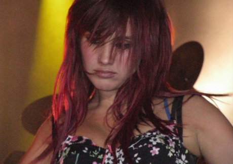 Dulce Maria