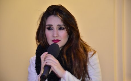 Dulce Maria