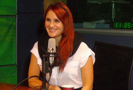 Dulce Maria