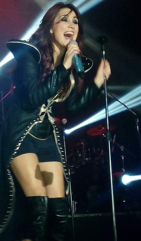 Dulce Maria