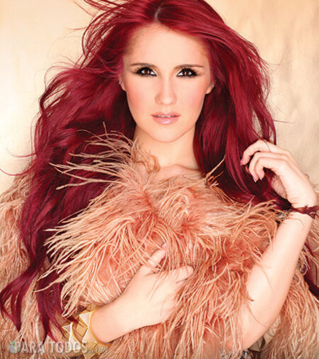 Dulce Maria